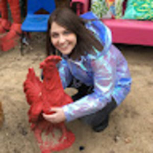 Meet your Posher, Hope